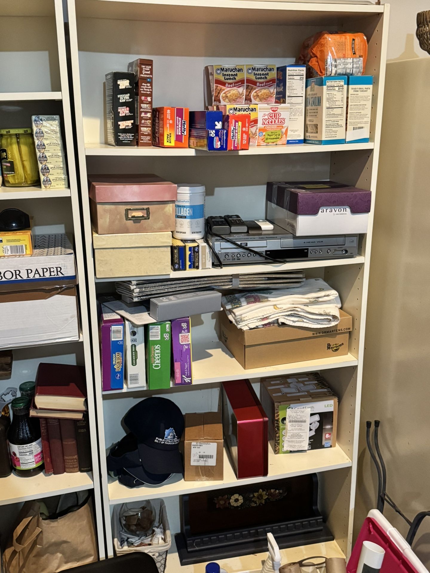 Shelves - Free