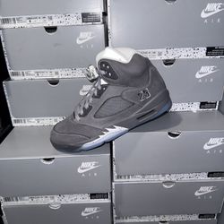 Jordan 5 Multiple Sizes Available (EARLY)