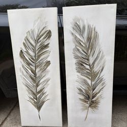 Elegant Beautiful Wall Art