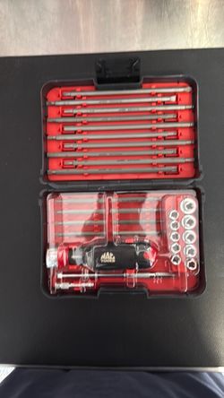 Mack Tools- SBDR32