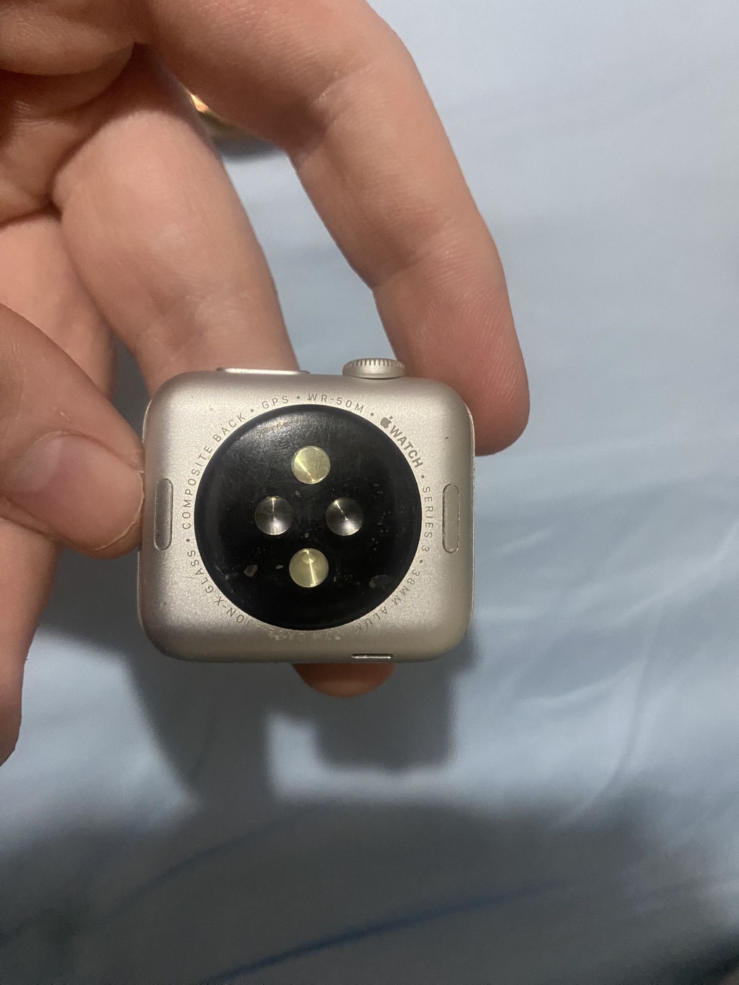 Apple Watch Series 3