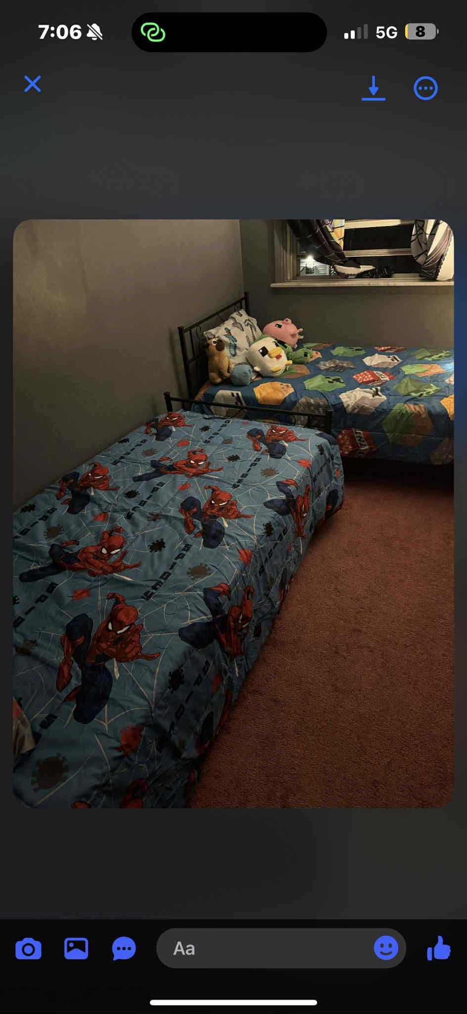 Twin Bed Frame And Mattress