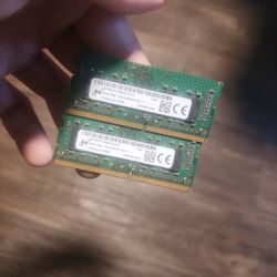 8 GB Ram