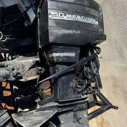 Outboard Motors 