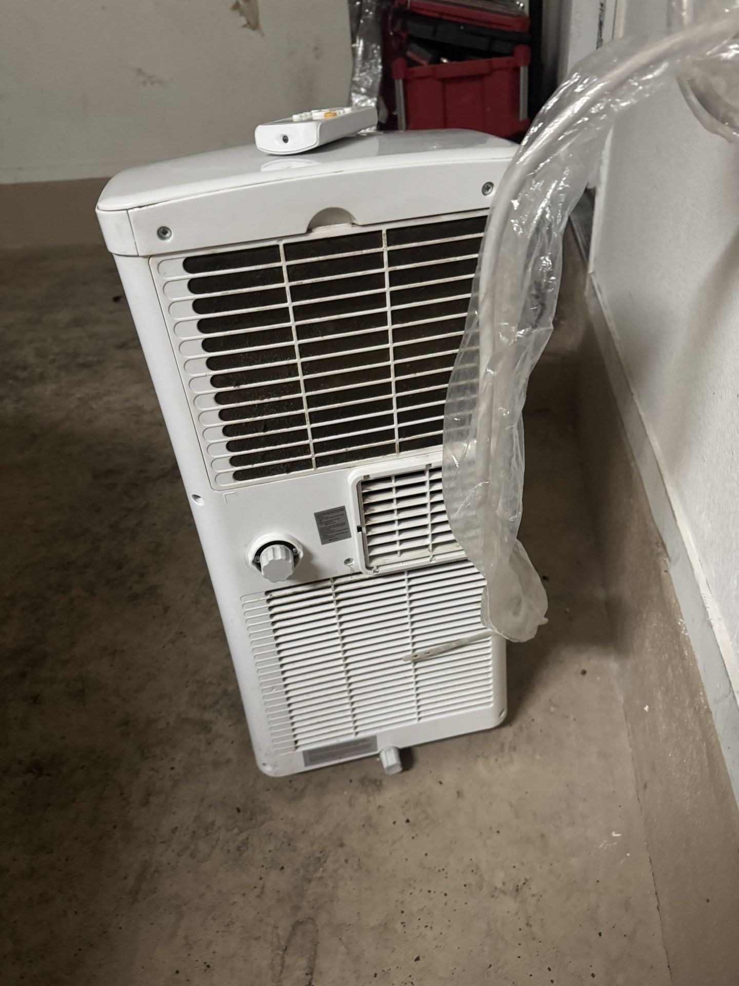 Portable AC Unit