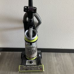 Vacuum Cleaner