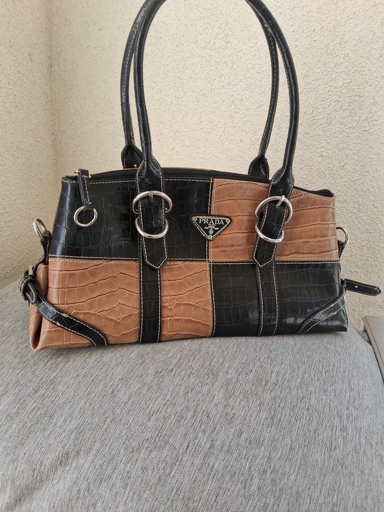 Prada Handbag
