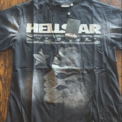 Black Hellstar Shirt