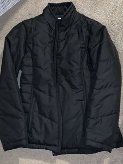 Women’s Faded Glory Jacket Size L