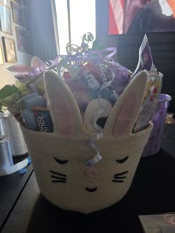 Easter Baskets