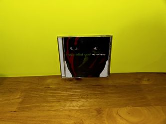 A Tribe Called Quest The Anthology Hip Hop CD Album. 