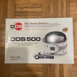 Disc Disease Solutions