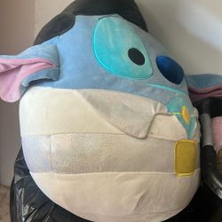 Plushies Whole Bag For $30