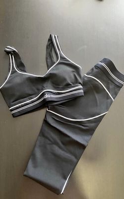 Alo set women