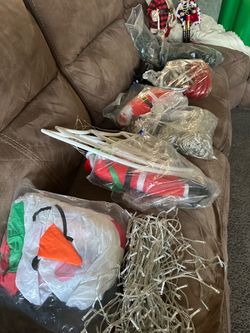 Christmas decorations