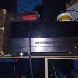 Harmon Kardon Avr154 