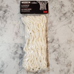 Lifetime All Weather Basketball Net