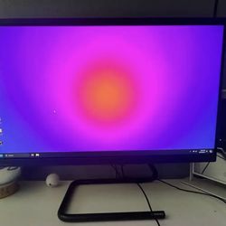 All In One Monitor And Accessories 