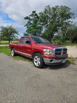 2008 Dodge Ram 1500