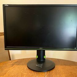 144hz Monitor