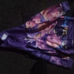 HUNTR/X. Sweatshirt Medium 