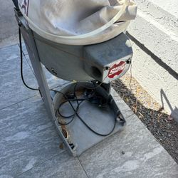 Shop smith DC3300 Dust Collector 