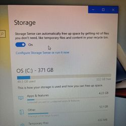 ASUS Laptop