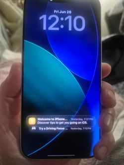 Brand new 17 pro max 512gb unlocked