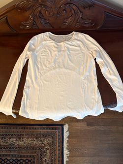 3 Lululemon Tops