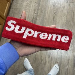 SUPREME