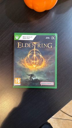 Xbox Elden Ring