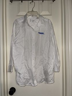 Carmax White shirts