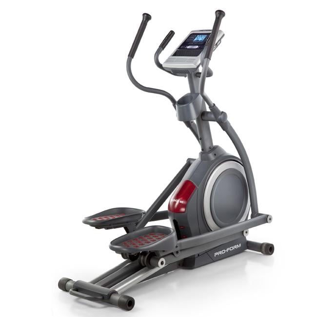 ProForm 590E Elliptical