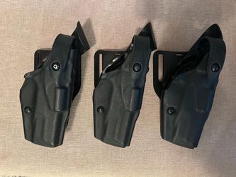 Safariland m&p 9/40 holster