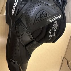 Size 8 An Small Gloves Motorcycle Gear 
