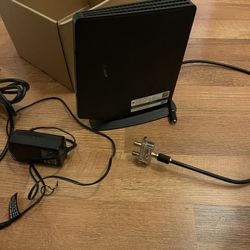 Verizon Fios Quantum router G1100