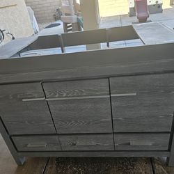 Bathroom Vanity Sink