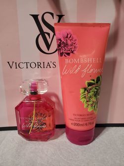 ❤Victoria Secret Bombshell Wildflower ❤