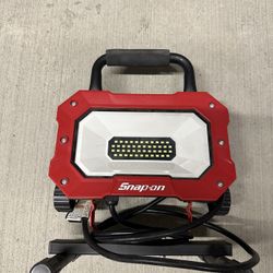 Snap On LED Floor Lamp