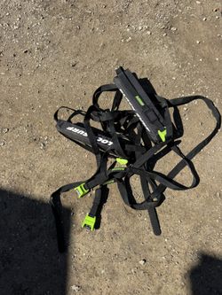 Surf Racks