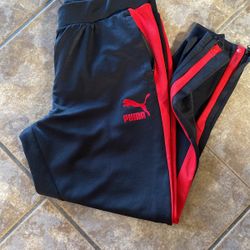 Puma Iconic T7 Track Pants