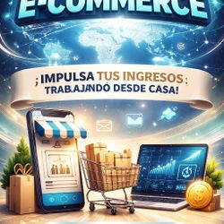 Ecommerce
