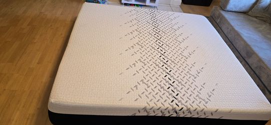 Nectar Luxe King Mattress