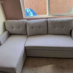 L Shaped Couch