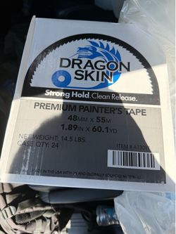 Painter tape