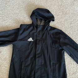  Size XS Wind Jacket 