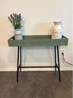Plant Stand