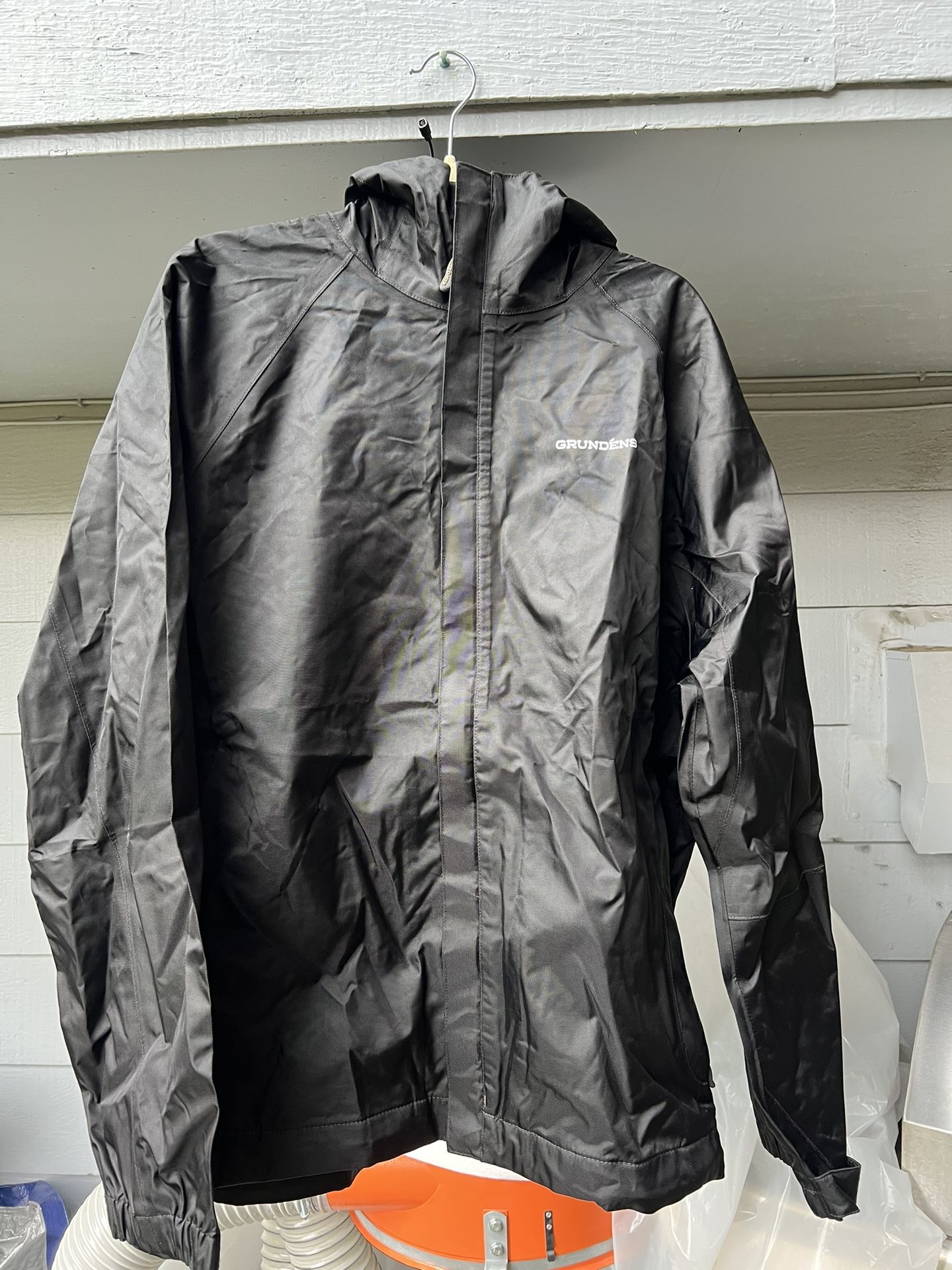 Grundens Men's Weather Watch Jacket - MANY SIZES