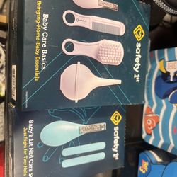 Baby Essentials