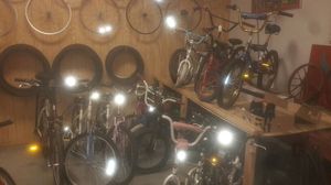 Carl S Classic Customs Bike Shop For Sale In Quakertown Pa Offerup